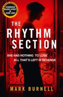THE RHYTHM SECTION (FILM) | 9780008301804 | MARK BURNELL