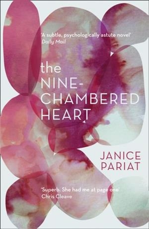 THE NINE-CHAMBERED HEART | 9780008272562 | JANICE PARIAT