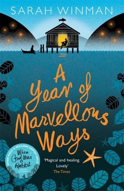 A YEAR OF MARVELLOUS WAYS | 9780755390939 | SARAH WINMAN