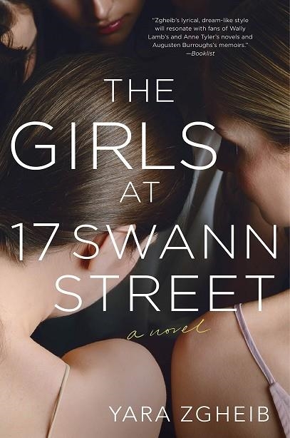 THE GIRLS AT 17 SWANN STREET | 9781250223173 | YARA ZGHEIB