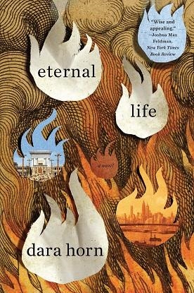 ETERNAL LIFE | 9780393356564 | DARA HORN
