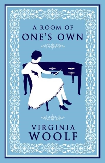 A ROOM OF ONE'S OWN | 9781847497888 | VIRGINIA WOOLF