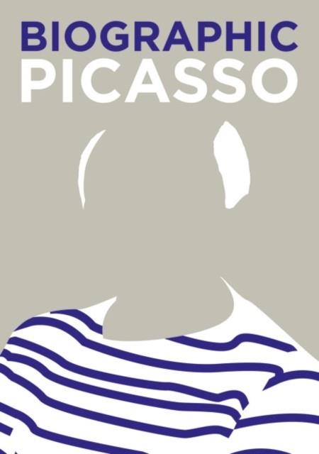 BIOGRAPHIC PICASSO | 9781781453377 | NATALIA PRICE-CABRERA