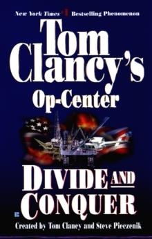 OP-CENTER VII, DIVIDE AND CONQUER | 9780425174807 | TOM CLANCY