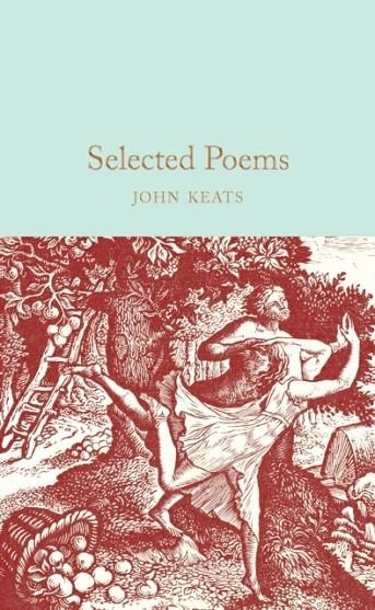 JOHN KEATS:SELECTED POEMS | 9781509887170 | JOHN KEATS