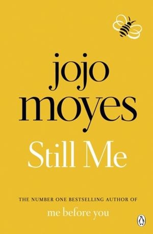 STILL ME | 9781405924221 | JOJO MOYES