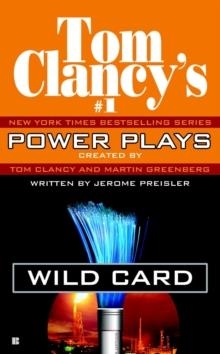 WILD CARD POWER PLAYS 8 | 9780425199114 | TOM CLANCY