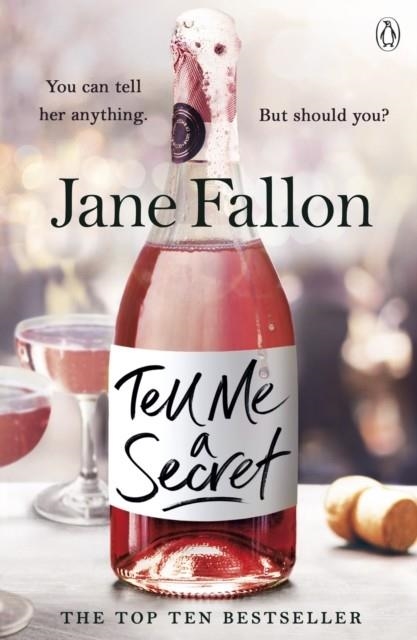 TELL ME A SECRET | 9781405933124 | JANE FALLON