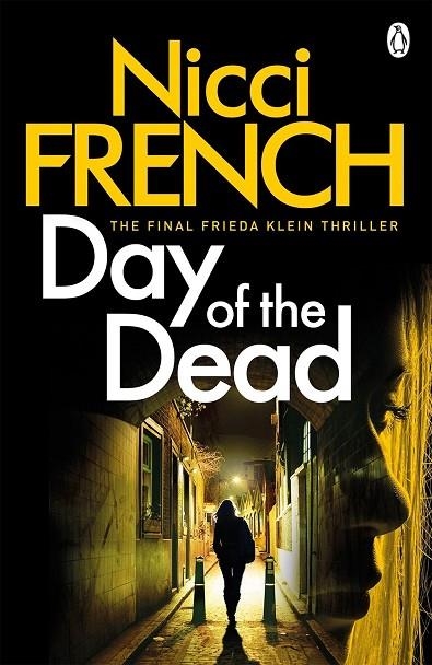 DAY OF THE DEAD | 9781405939140 | NICCI FRENCH