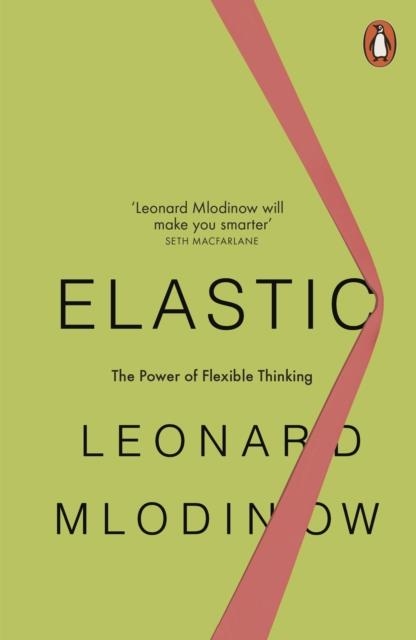 ELASTIC | 9780141987392 | LEONARD MLODINOW