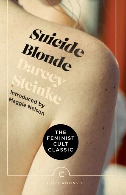 SUICIDE BLONDE | 9781786894410 | DARCEY STEINKE