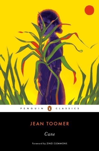 CANE | 9780143133674 | JEAN TOOMER