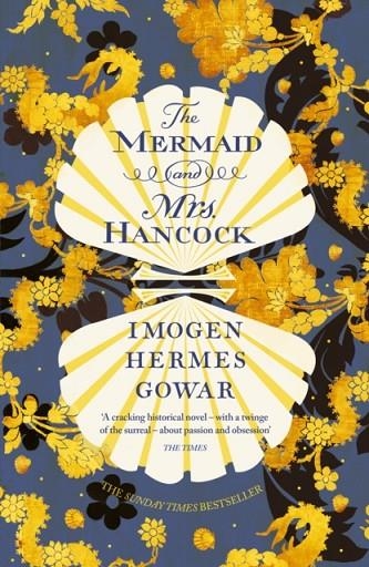 THE MERMAID AND MRS HANCOCK | 9781784705992 | IMOGEN HERMES GOWAR