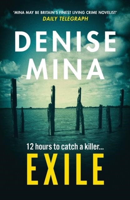 EXILE | 9781784709495 | DENISE MINA