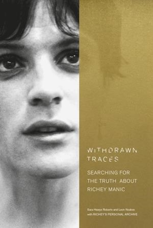 WITHDRAWN TRACES | 9780753545348 | SARA HAWYS ROBERTS/LEON NOAKES