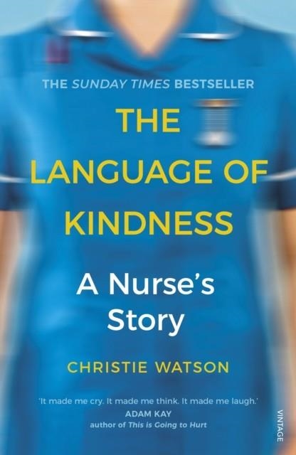 THE LANGUAGE OF KINDNESS | 9781784706883 | CHRISTIE WATSON
