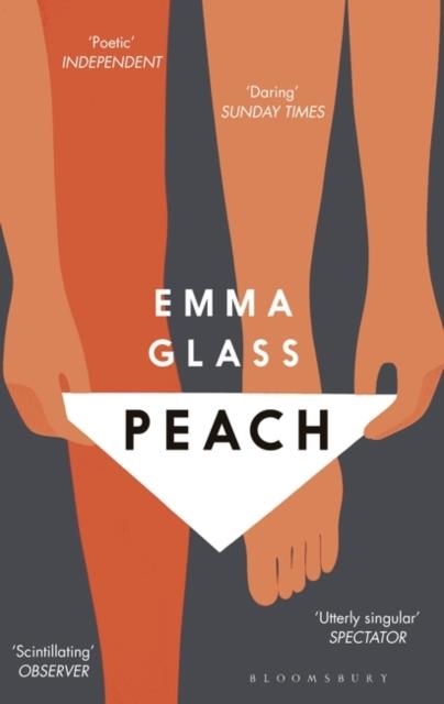 PEACH | 9781408886519 | EMMA GLASS