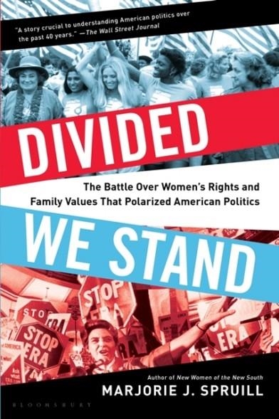 DIVIDED WE STAND | 9781632863164 | MARJORIE J SPRUILL