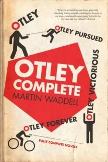 OTLEY COMPLETE | 9781681990347 | MARTIN WADDELL