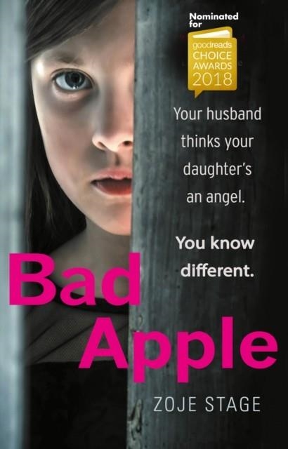 BAD APPLE | 9780552175012 | ZOJE STAGE