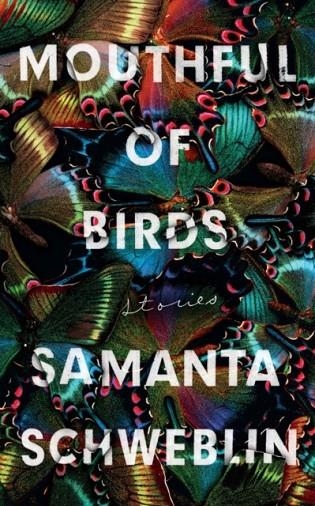 MOUTHFUL OF BIRDS | 9781786074560 | SAMANTA SCHWEBLIN