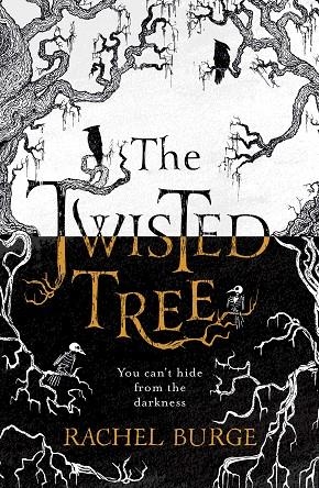 THE TWISTED TREE | 9781471407765 | RACHEL BURGE