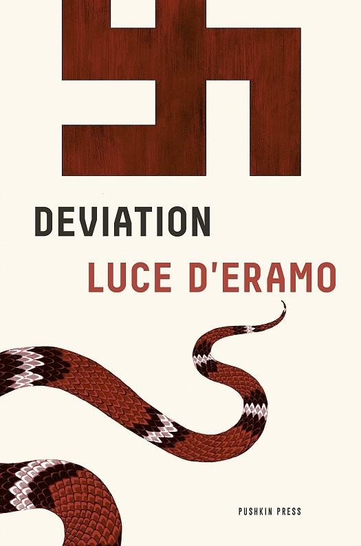 DEVIATION | 9781782273882 | LUCE D'ERAMO