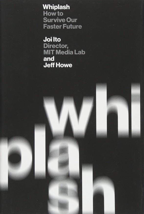 WHIPLASH | 9781538749272 | JOI ITO/JEFF HOWE
