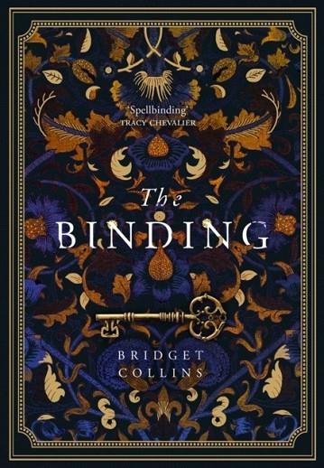 THE BINDING | 9780008272128 | BRIDGET COLLINS