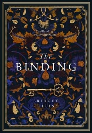THE BINDING | 9780008272128 | BRIDGET COLLINS
