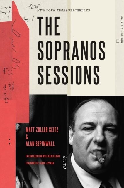 THE SOPRANOS SESSIONS | 9781419734946 | MATT ZOLLER SEITZ