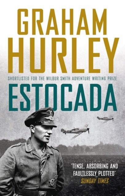 ESTOCADA | 9781784977917 | GRAHAM HURLEY