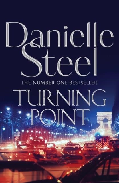 TURNING POINT | 9781509877638 | DANIELLE STEEL