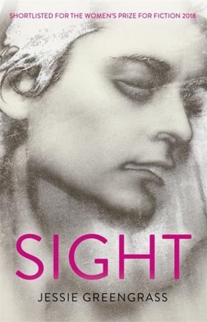 SIGHT | 9781473652392 | JESSIE GREENGRASS