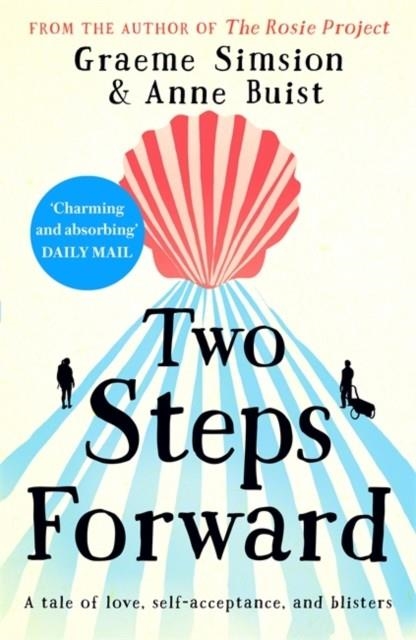 TWO STEPS FORWARD | 9781473675445 | GRAEME SIMSION/ANNE BUIST