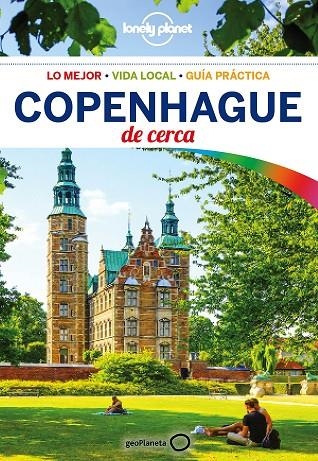 COPENHAGUE DE CERCA | 9788408184256 | CRISTIAN BONETTO