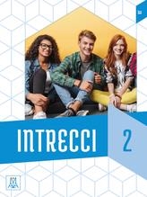 INTRECCI 2+MP3 | 9788861826168