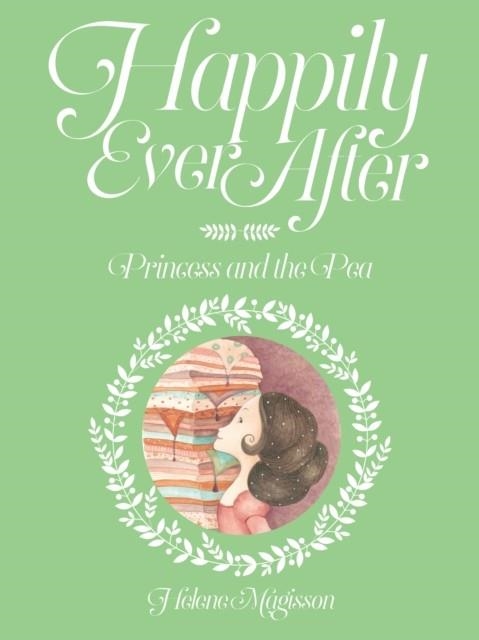HAPPILY EVER AFTER | 9781912076604 | HELENE MAGISSON