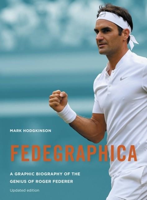 FEDEGRAPHICA | 9781781317587 | MARK HODGKINSON