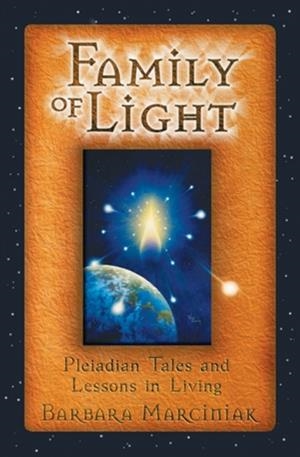 THE FAMILY OF LIGHT | 9781879181472 | BARBARA MARCINIAK