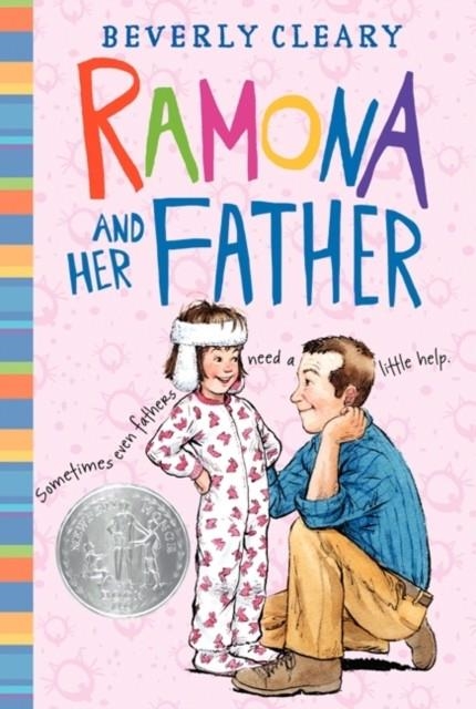 RAMONA AND HER FATHER | 9780380709168 | BEVERLY CLEARY