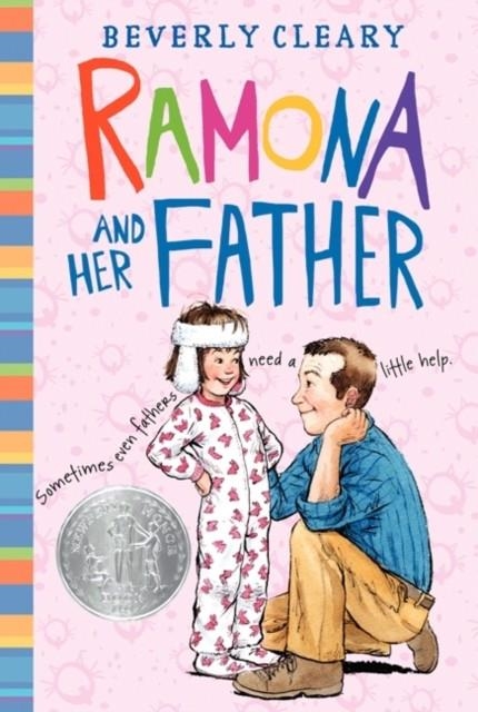 RAMONA AND HER FATHER | 9780380709168 | BEVERLY CLEARY