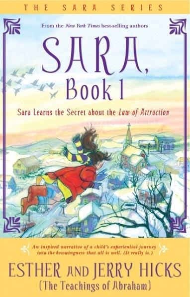 SARA, BOOK 1 | 9781401911584 | ESTHER HICKS/JERRY HICKS