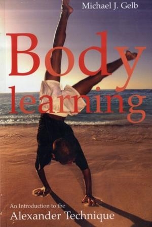 BODY LEARNING | 9781854109590 | MICHAEL GELB