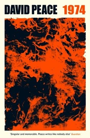 1974 | 9781781259894 | DAVID PEACE