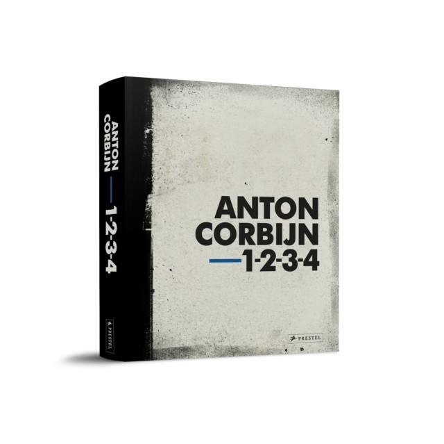 ANTON CORBIJN: 1- 2-3-4 | 9783791384016 | SINDERENWIM VAN