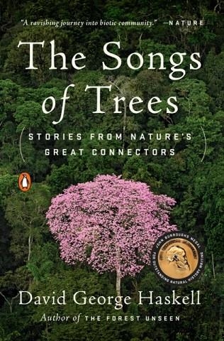 THE SONGS OF TREES | 9780143111306 | DAVID GEORGE HASKELL