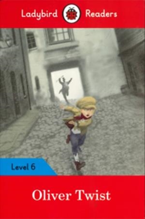 OLIVER TWIST-LADYBIRD READERS LEVEL 6 | 9780241336168 | TEAM LADYBIRD READERS