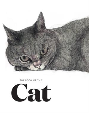 THE BOOK OF THE CAT: CATS IN ART | 9781786270719 | ANGUS HYLAND/CAROLINE ROBERTS