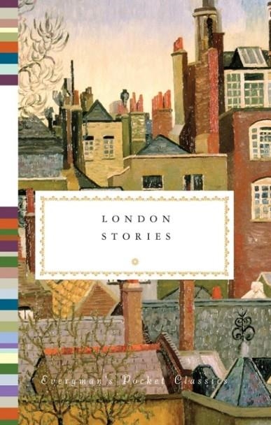 LONDON STORIES | 9781841596167